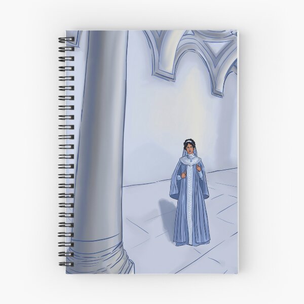Item preview, Court Dress designed and sold by Victoria Robedeaux.