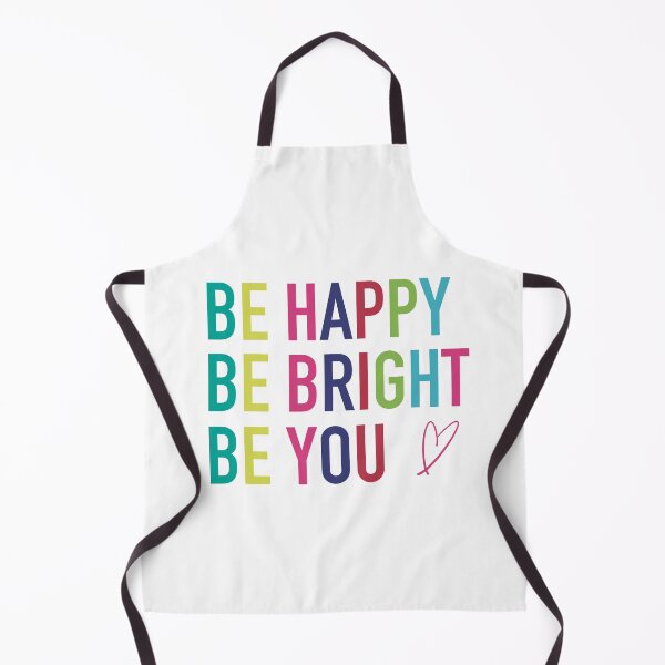Item preview, Be Happy, Be Bright, Be You designed and sold by LilyandLime.