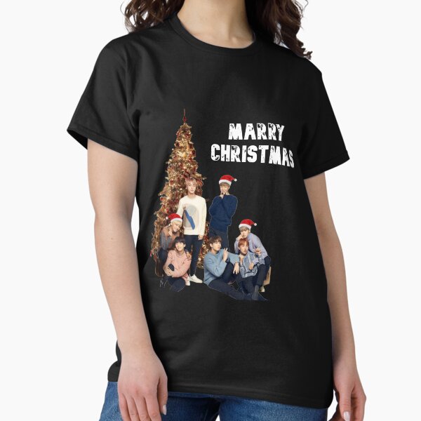 Item preview, BTS Weihnachten designed and sold by IZ-STAR.