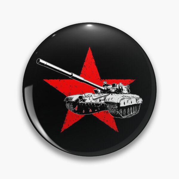 Item preview, T-64 Main battle tank designed and sold by deathdagger.
