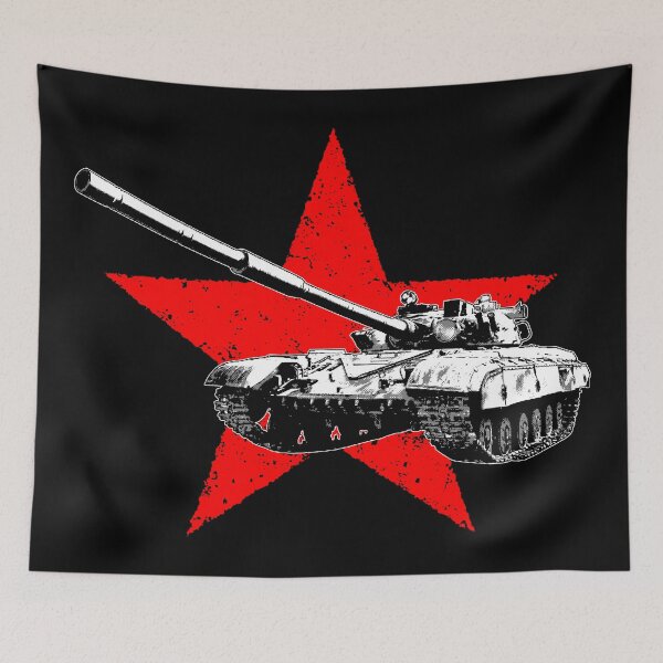 Item preview, T-64 Main battle tank designed and sold by deathdagger.