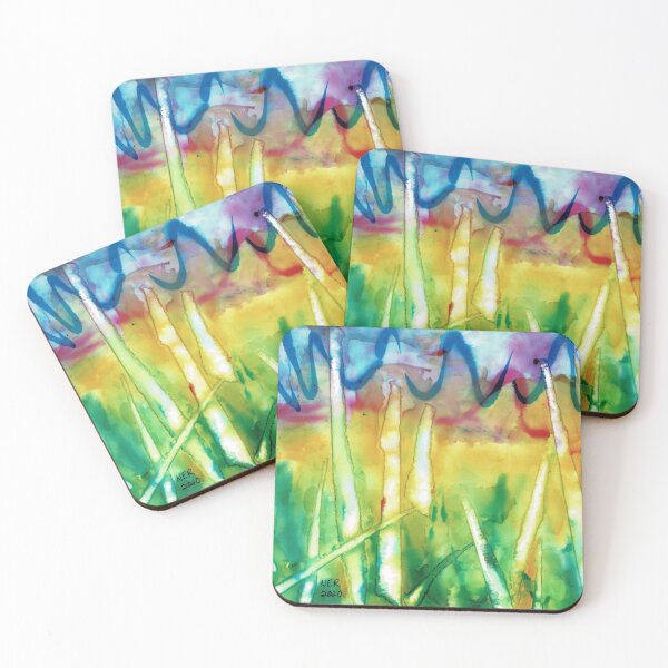 Item preview, Falling, standing designed and sold by Nancy E Richards.