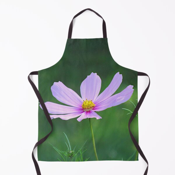 Item preview, Cosmos flower pink, blossom, flowers, floral designed and sold by rhnaturestyles.