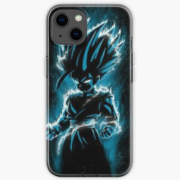 Dragonball Z Iphone Cases For Sale By Artists Redbubble