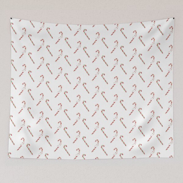 Item preview, Candy Canes designed and sold by Annelizard.