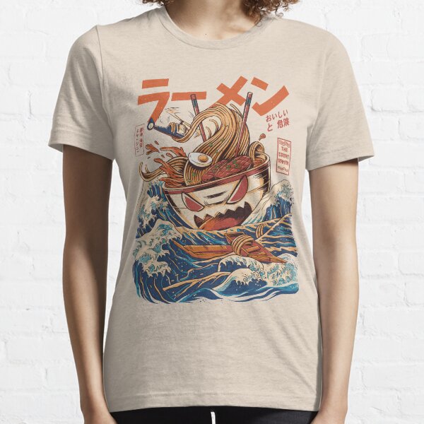 The Great Ramen 2021 Essential T-Shirt