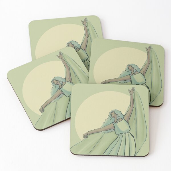 Item preview, Vána designed and sold by Victoria Robedeaux.