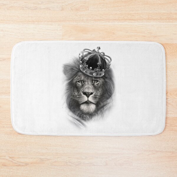 Item preview, Vintage Lion King designed and sold by svetlana84.
