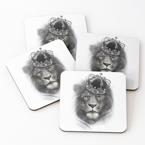 Item preview, Vintage Lion King designed and sold by svetlana84.
