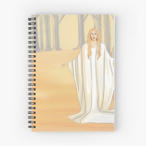 Item preview, The Lady of Light designed and sold by Victoria Robedeaux.