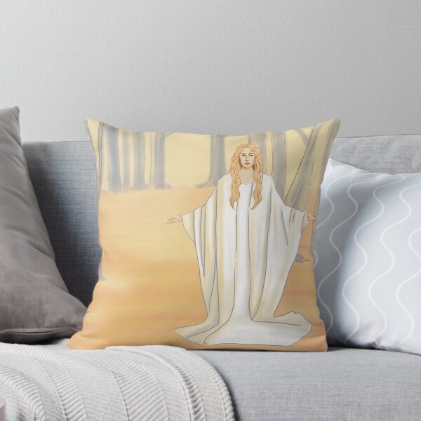 Item preview, The Lady of Light designed and sold by Victoria Robedeaux.