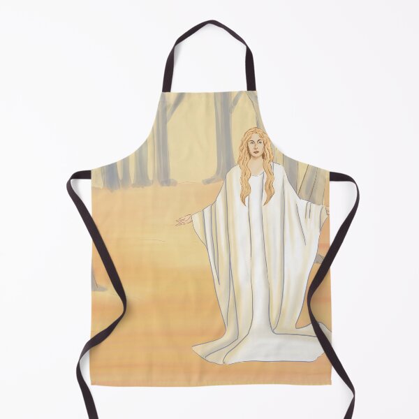 Item preview, The Lady of Light designed and sold by Victoria Robedeaux.