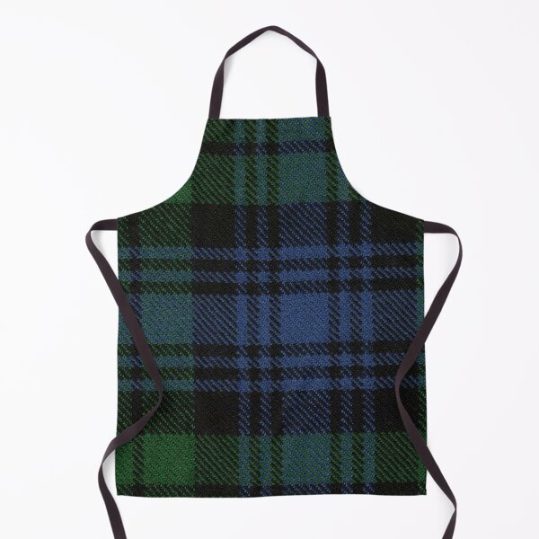 Item preview, Black Watch Tartan designed and sold by PoshJocks.