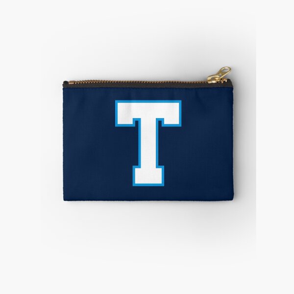 Item preview, Tennessee- Letter T Helmet Face Mask designed and sold by Coollage.