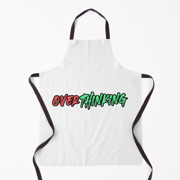 Item preview, Overthinking designed and sold by PeterPrv.