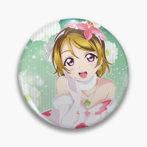 Item preview, hanayo koizumi ~bokutachi wa hitotsu no hikari~ designed and sold by celestialuden1.