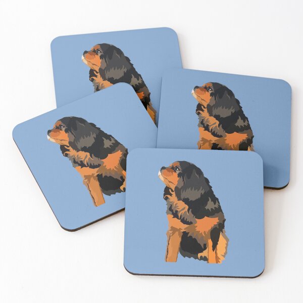 Item preview, Gretel designed and sold by Kat's Dogs.