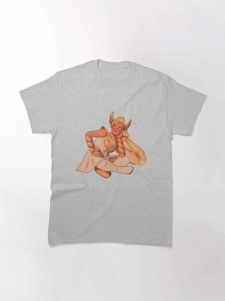 she ra 2018 merch