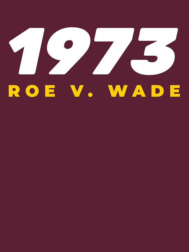 Roe V. Wade by ds-4