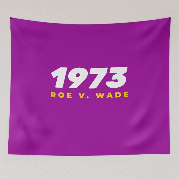 Item preview, Roe V. Wade designed and sold by ds-4.