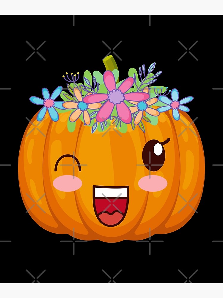 No Face Pumpkin! | Halloween pumpkin carving stencils, Pumpkin carving,  Cute pumpkin carving