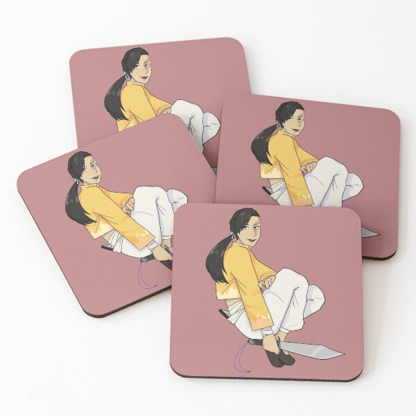 Item preview, Ling Yao designed and sold by kakyo-yoin.
