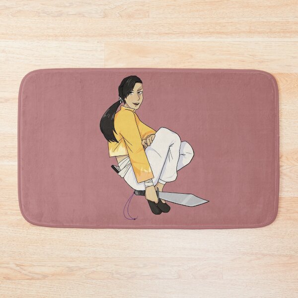 Item preview, Ling Yao designed and sold by kakyo-yoin.