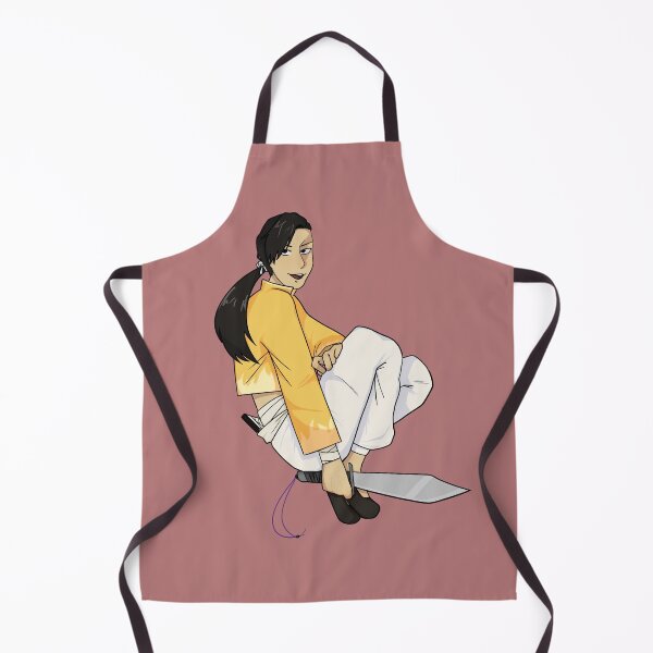 Item preview, Ling Yao designed and sold by kakyo-yoin.