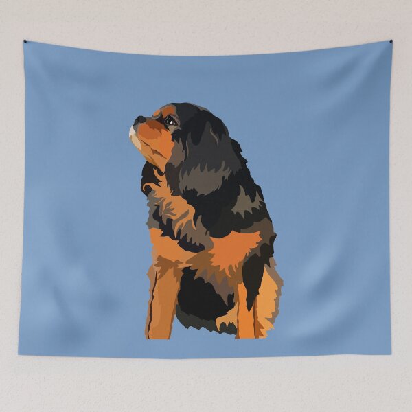 Item preview, Gretel designed and sold by Kat's Dogs.