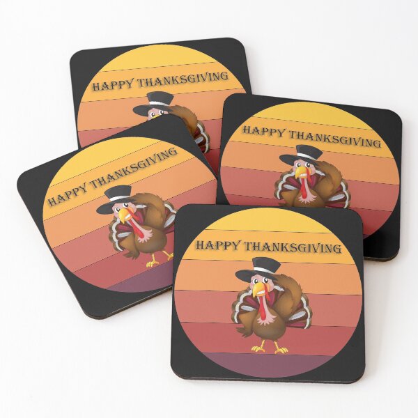 Item preview, Thanksgiving Dinner designed and sold by CIPHER480.