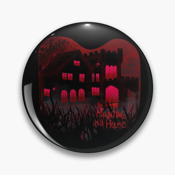 Item preview, The House  designed and sold by VintageElysium.