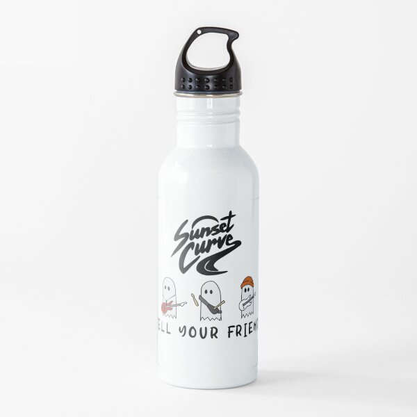 Tell your friends Water Bottle