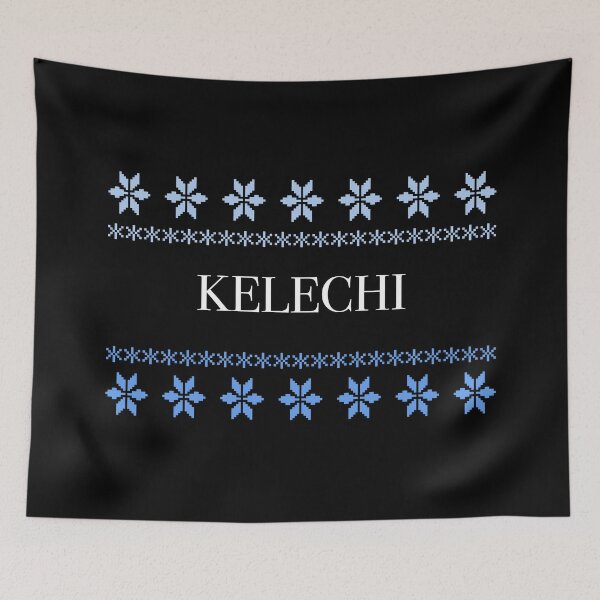Item preview, My Name Is Kelechi Name Tag Custom Personalised Design  designed and sold by CreatedbyJR.
