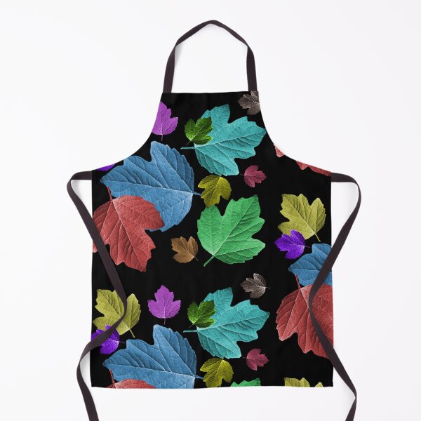 Item preview, colorful leaves, autumn, tree, foliage, season designed and sold by rhnaturestyles.