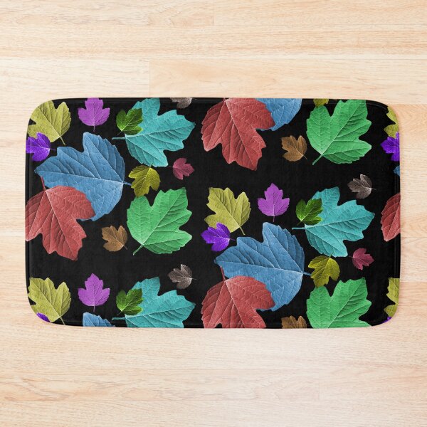 Item preview, colorful leaves, autumn, tree, foliage, season designed and sold by rhnaturestyles.