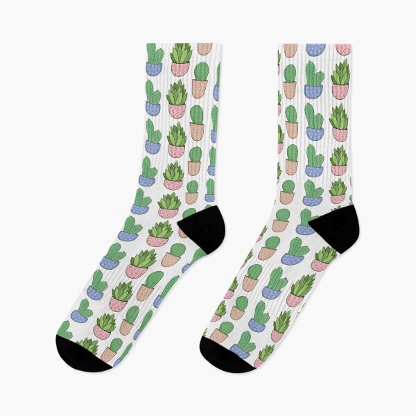 Item preview, Succulents Are Friends designed and sold by GrimButterfly.
