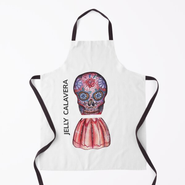 Artikelvorschau, JELLY CALAVERA by FrankenDuo entworfen und verkauft von FrankenDuo.