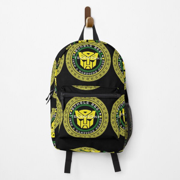 Item preview, TRANSFORMER BUMBLE BEE designed and sold by Hussain Shirts.