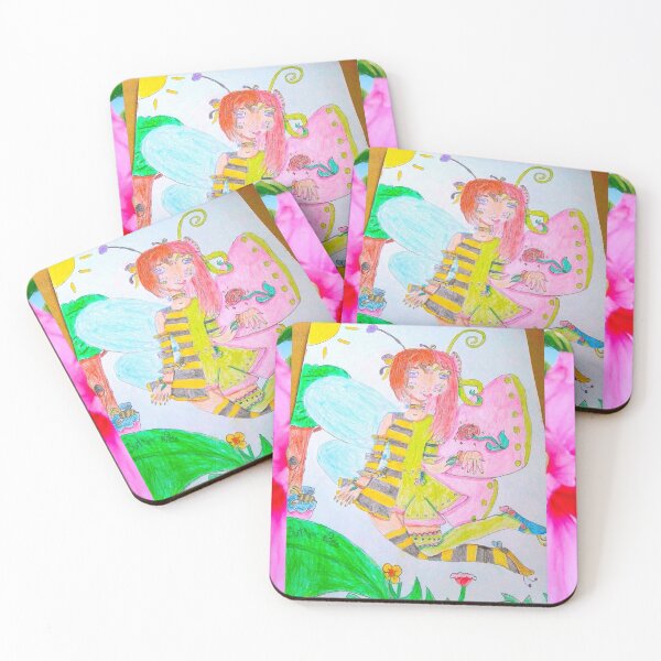 Item preview, ButterBee designed and sold by artisticcharmz.