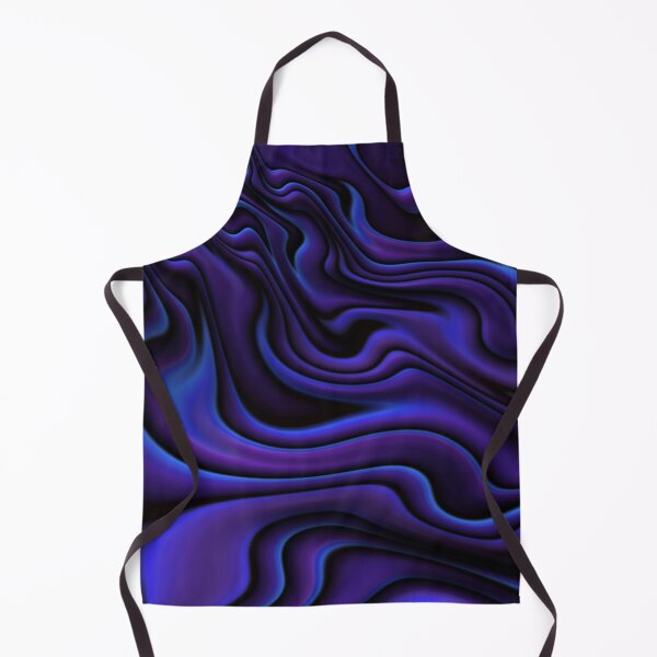 Artikelvorschau, Blauer Samt entworfen und verkauft von Creative by Design.