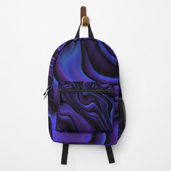 Artikelvorschau, Blauer Samt entworfen und verkauft von Creative by Design.