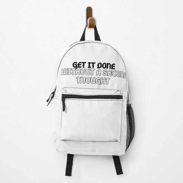 Item preview, GET IT DONE designed and sold by SHRAYAN.