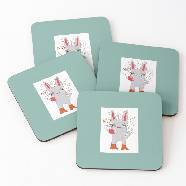 Item preview, Bunny People designed and sold by RadhaSagar.