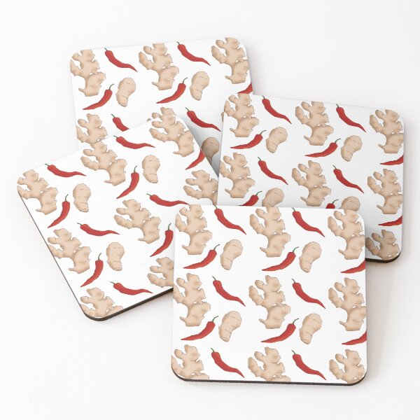 Item preview, Ginger Spice designed and sold by Annelizard.