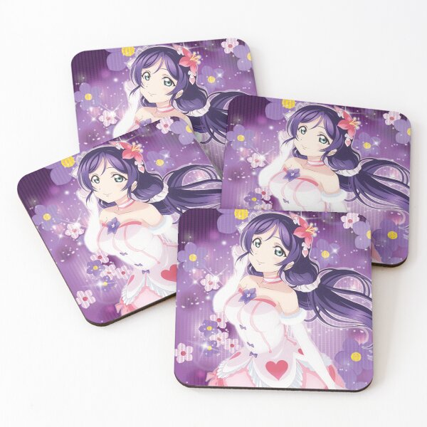 Item preview, nozomi tojo ~bokutachi wa hitotsu no hikari~ designed and sold by celestialuden1.