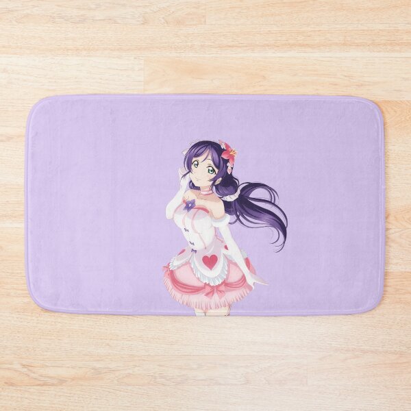 Item preview, nozomi tojo ~bokutachi wa hitotsu no hikari~ designed and sold by celestialuden1.