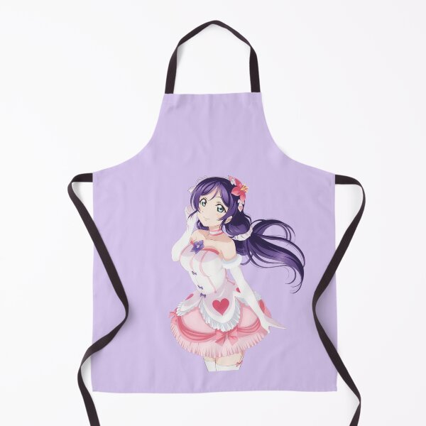 Item preview, nozomi tojo ~bokutachi wa hitotsu no hikari~ designed and sold by celestialuden1.
