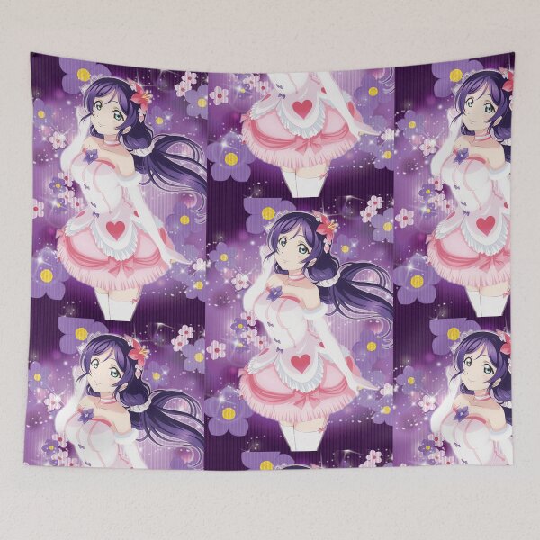 Item preview, nozomi tojo ~bokutachi wa hitotsu no hikari~ designed and sold by celestialuden1.