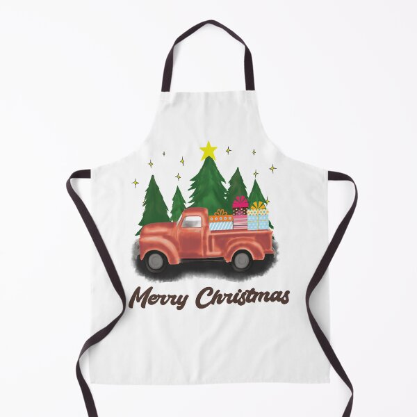 Item preview, Driving for Christmas designed and sold by Designhub14.