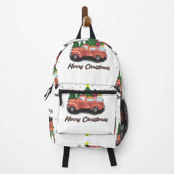 Item preview, Driving for Christmas designed and sold by Designhub14.